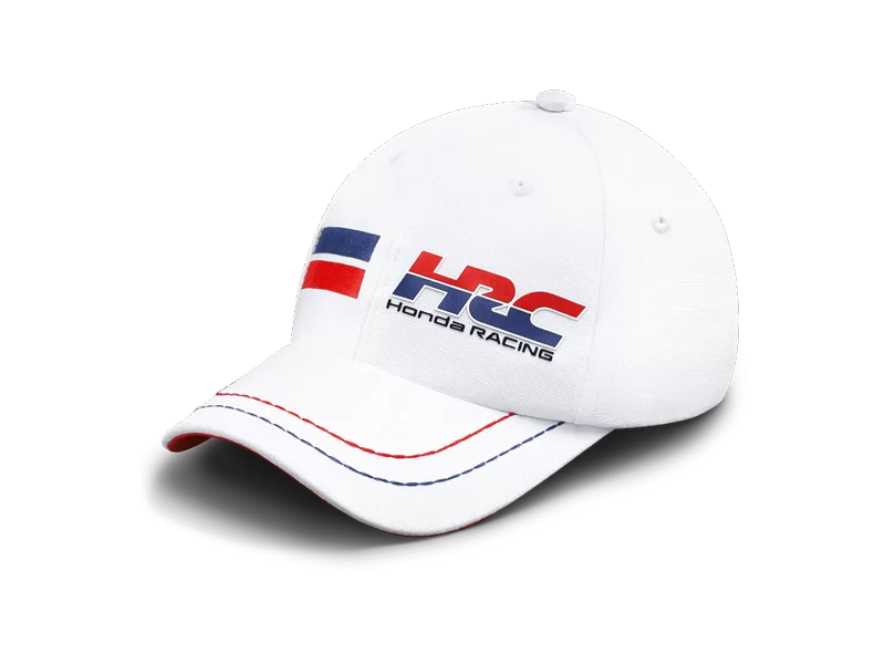 HRC 24 RWB Cap